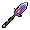 Abyssal Throwing Axe