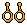 Amber Earring