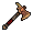 Barbarian Battle Axe