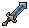 Black Crystal Dagger