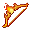 Blazing Bow