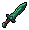 Bloodstained Knife