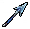 Bronze Throwing Axe