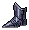 Chain Boots