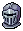 Chain Helmet