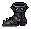 Crusader Boots