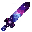 Cryptic Sword