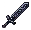 Cursed Rapier