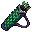 Dragonscale Quiver