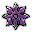 Dragonscale Shuriken