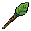 Dwarven Battle Staff