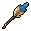 Fairy Shaman Staff