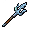 Falcon Throwing Axe