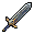 Flame Broadsword
