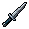 Flame Dagger