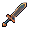 Flame Longsword