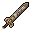 Flame Rapier