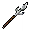 Flint Throwing Axe