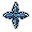 Frostbite Shuriken