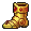 Genesis Boots