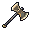 Giant Battle Axe