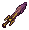Glacier Sword