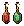 Gold Earring