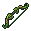Gryphon Wing Shortbow