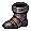 Knight's Boots