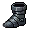 Leather Boots