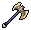 Mithril Axe