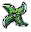 Moonlight Shuriken