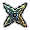 Nebula Shuriken