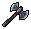 Orc Warrior's Axe