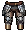 Plated Pants