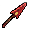 Serrated Throwing Axe