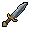 Sharp Dagger