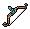 Skeletal Shortbow