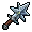 Spider Fang Dagger