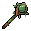 Staff of Rage