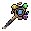 Staff of the Demon King