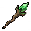 Staff of the Wilderness