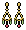 Starfall Earring
