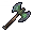 Steel Axe