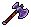 Steel Claw Axe