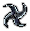 Steel Shuriken