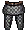 Studded Leather Pants