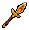 Tempest Throwing Axe