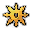 Thunderclap Shuriken
