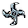 Venomfang Shuriken